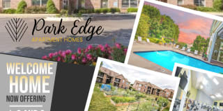 Park Edge Apartments Park Edge Apartments Photo Gallery 1