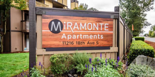 Miramonte Apartments Miramonte Apartments Photo Gallery 1