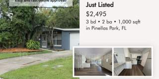 8320 58th Street 8320 58th Street Photo Gallery 1