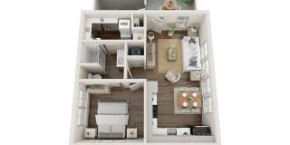 5034 Bibey Aly Unit 201