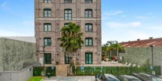 Josephine Lofts Josephine Lofts Photo Gallery 1