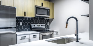 The Luxe of Southaven The Luxe of Southaven Photo Gallery 1