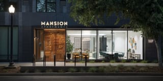 The Mansion The Mansion Photo Gallery 1