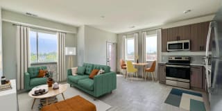 Gathyr Apartments Gathyr Apartments Photo Gallery 1