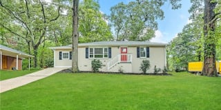 2490 Brentwood Road 2490 Brentwood Road Photo Gallery 1