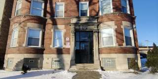 5938 South Calumet Avenue South 5938 South Calumet Avenue South Photo Gallery 1