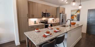 The Wren Apartments