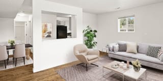 Metro Apartments at Collinsville Metro Apartments at Collinsville Photo Gallery 1