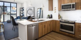 ALX Apartments ALX Apartments Photo Gallery 1