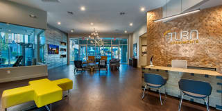 The Turn The Turn Photo Gallery 1