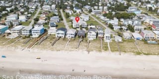 1101 Fort Fisher Blvd N Unit 1 1101 Fort Fisher Blvd N Unit 1 Photo Gallery 1