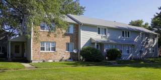 Central Park Apartments and Townhomes Central Park Apartments and Townhomes Photo Gallery 1