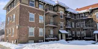 3205 Poppleton Ave 13 3205 Poppleton Ave 13 Photo Gallery 1