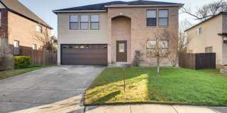 2600 Ashley Oak Dr UNIT 2600 Ashley Oak Dr UNIT Photo Gallery 1