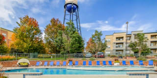 Water Tower Flats Water Tower Flats Photo Gallery 1