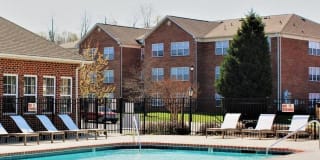 Reserve at Regents Center I & II Reserve at Regents Center I & II Photo Gallery 1
