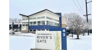 The Townhomes at River's Gate The Townhomes at River's Gate Photo Gallery 1