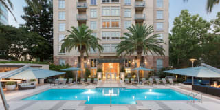 Avalon Towers on the Peninsula Avalon Towers on the Peninsula Photo Gallery 1
