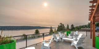 Sheridan Beach Terrace Sheridan Beach Terrace Photo Gallery 1
