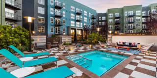 North at Totem Lake Apartments North at Totem Lake Apartments Photo Gallery 1