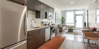 Sixteen G Apartments Sixteen G Apartments Photo Gallery 1