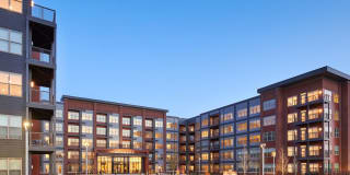 Avalon Foundry Row Avalon Foundry Row Photo Gallery 1