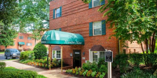 Hamilton Manor Hamilton Manor Photo Gallery 1