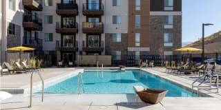 Point of View Apartments Point of View Apartments Photo Gallery 1