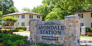 Avondale Station Avondale Station Photo Gallery 1