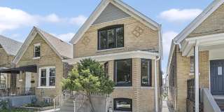 3547 W Pierce Avenue 3547 W Pierce Avenue Photo Gallery 1
