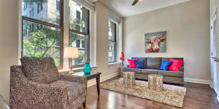 The Fairfax Apartments The Fairfax Apartments Photo Gallery 1