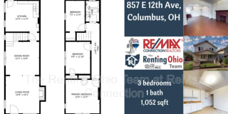 857 E 12th Ave 857 E 12th Ave Photo Gallery 1