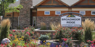 Broadmoor Ridge Apartments Broadmoor Ridge Apartments Photo Gallery 1