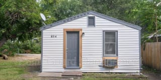 854 S. Belmont St. 854 S. Belmont St. Photo Gallery 1