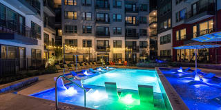 Opal Legacy Central Apartments Opal Legacy Central Apartments Photo Gallery 1