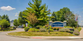 Hilliard Station Hilliard Station Photo Gallery 1