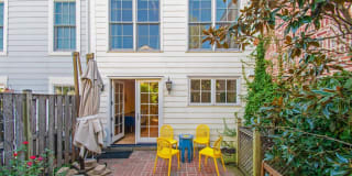 605 S SAINT ASAPH ST 605 S SAINT ASAPH ST Photo Gallery 1