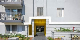 Oxford West Apartments Oxford West Apartments Photo Gallery 1