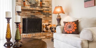 Spring Creek of Edmond Spring Creek of Edmond Photo Gallery 1