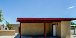 5533 South Santa Cruz Avenue 5533 South Santa Cruz Avenue Photo Gallery 1