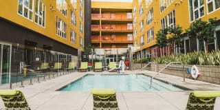 Blossom Plaza Blossom Plaza Photo Gallery 1