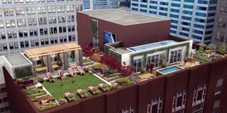 MDA City Club Apartments MDA City Club Apartments Photo Gallery 1
