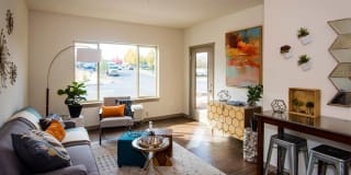 Bellevue Crossing Bellevue Crossing Photo Gallery 1