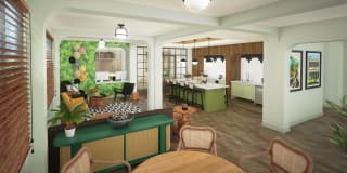 Affordable Housing The Markson Affordable Housing The Markson Photo Gallery 1