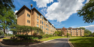 The Iroquois Club Apartments The Iroquois Club Apartments Photo Gallery 1
