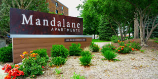Mandalane Mandalane Photo Gallery 1