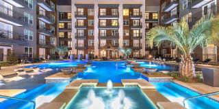Windsor by The Galleria Windsor by The Galleria Photo Gallery 1
