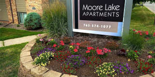 Moore Lake Apartments Moore Lake Apartments Photo Gallery 1