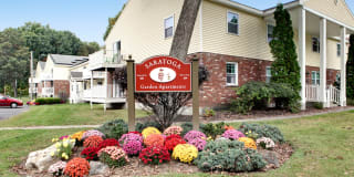 Saratoga Garden Apartments Saratoga Garden Apartments Photo Gallery 1
