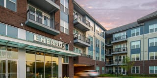 The Emerson The Emerson Photo Gallery 1